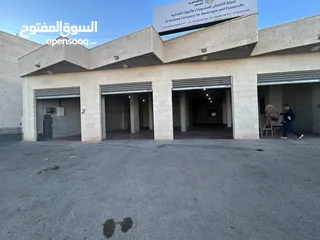  3 مستودعات للاجار