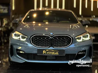  11 BMW *1-Series - 120i*