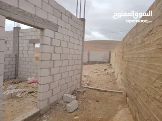  3 قطعه الارض للبيع