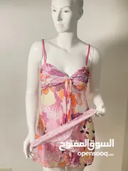  32 أطقم لانجري عدة ألوان ذات جوده جداً عالية بخامات ممتازة بأقل الأسعار بالمملكة