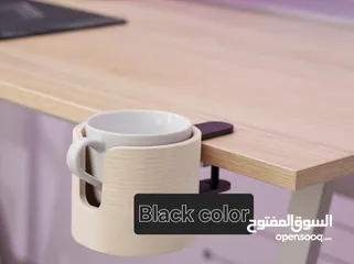  4 اغراض ايكيا للمكتب