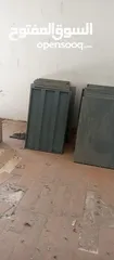  1 رفوف ديكسون بحاله الوكاله