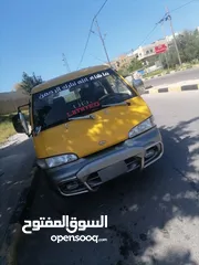  1 هونداي H100