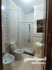  16 شقة سوبر ديلوكس - خلدا - 4نوم ماستر - 250م - إطلالة مميزة - قرب الخدمات العامة