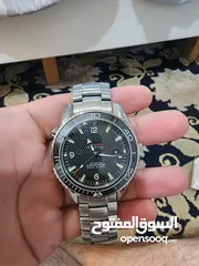  5 watch omega