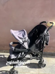  1 عرباي اطفال