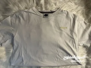  7 Pre Loved Tshirt (Used but not abused)