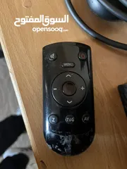  6 شاشة كمبيوتر وتلفزيون حجم 22 grundig ألماني
