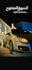  6 Golf gti mk5