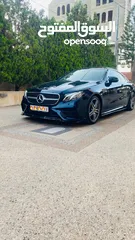  2 E200 AMG Coupe 2020