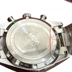 3 ساعة TAG Heuer جديدة فخمة (كوبي سوبر ماستر) زجاج زفير غير قابل للخدش السعر 250 دينار اردني