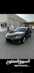  4 لكسز ES350 2013