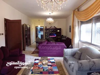  2 بيت مستقل للبيع في تلاع العلي