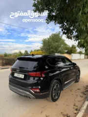  3 هونداي سنتافي ترخيص 2018