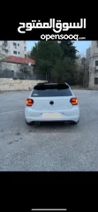  6 Vw polo بحاله الوكاله  اصل اوتوماتيك.  للبيع بسعررررررررررر حرق حرق حرق  أمكانيه التقسيط