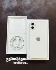  1 ايفون 12 بطاريه 100‎%‎