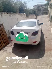  4 اكسنت 2012