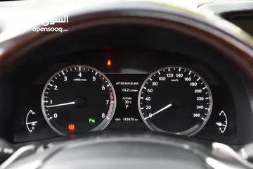  13 الكزسGS250 بنزين2013 واردالمركزية وصيانتهااعلى مواصفات فحص كامل فل اضافات بحالة الوكالة مالك واحدفقط