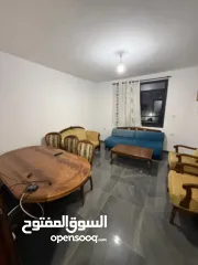  5 شقه نظام استوديو مفروش للايجار في الطيرة خلف مطعم لازورد 1800ش الايجار دون وسيط مباشرة