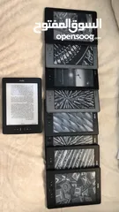  9 Kindle PaperWhite