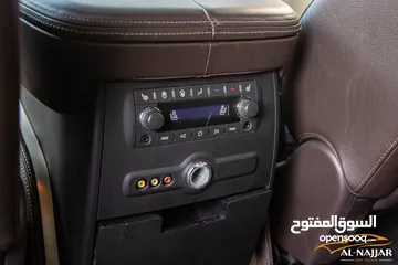  16 Cadillac Escalade Xl 2012 Platinum   السيارة مميزة جدا و قطعت مسافة 144,000 كيلو متر