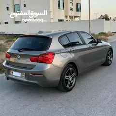  4 BMW 120i 2016, 90km, sport edition