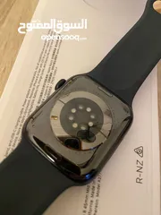  2 Apple Watch series 8