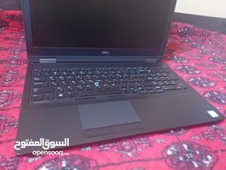  3 Dell Latitude E5570 بكارتين شاشة