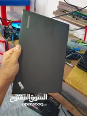  3 جهاز  Lenovo x1Carbon – الأناقة تلتقي الأداء  جاهز للعمل؟ جاهز للإنجاز؟ هذا الجهاز إلك!