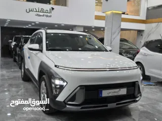  12 هونداي كونا هايبرد الجديده كليا"