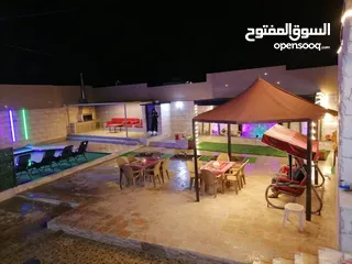  12 مزرعة بدران تستقبلكم طيلة ايام الاسبوع 24/7