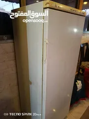  6 فريزر نوع بيكو.بحالة جيده للبيع
