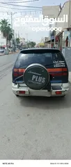  5 هونداي سنتامو 1996