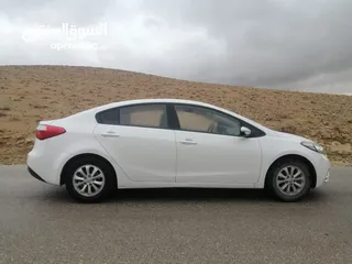  5 2015  k3 كيا