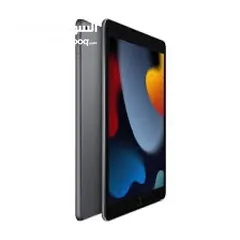  2 Ipad 9th ايباد 9