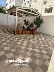  20 شقه مفروشه للايجار في الصويفيه ( Property 42620 )-175106913
