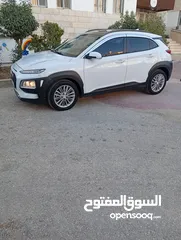  4 هونداي كونا موديل سعر حرق على الكاش