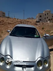  2 هونداي تيبرون 2000,