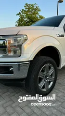  7 2018 فورد F150