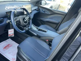  25 بي واي دي سيجول موديل 2023  كاش او اقساط