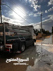  7 تنك ماء هونداي مايتي