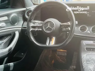  10 Mercedes-Benz AMG