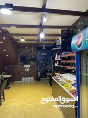  1 محل تجاري للبيع في اربد