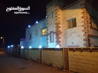  27 بيت مستقل شبه فيلا بمنطقة هادية وراقية التواصل واتس اب حصراً