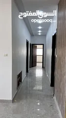  6 شقق فاخره للبيع الزرقاء الجديده شارع الونك ( الكرامه ) بسعر مميز جدا
