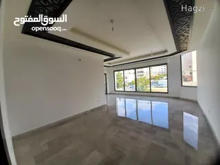  3 شقة طابق أول للبيع في صويفية 250 متر مربع  ( Property ID : 30740 )