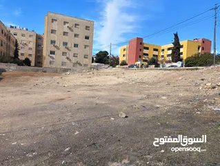  3 ارض مميزه للبيع في طبربور