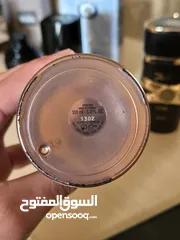  3 عطور اصلية فرنسية اصلية مية بلمية