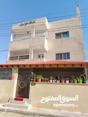  15 شقه للايجار