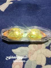  1 نظارات سباحة للبحر و المسابح جديدة